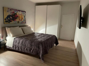 appartamento di via Monterone Spoleto